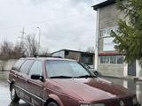 Volkswagen Passat 1990 годаүшін1 450 000 тг. в Алматы – фото 2