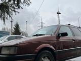 Volkswagen Passat 1990 годаүшін1 450 000 тг. в Алматы – фото 3