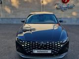 Hyundai Grandeur 2021 годаүшін14 000 000 тг. в Алматы