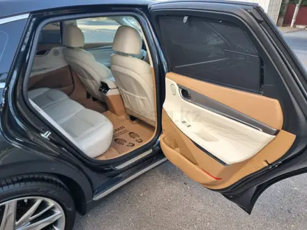 Hyundai Grandeur 2021 года за 14 000 000 тг. в Алматы – фото 14