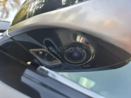 Hyundai Grandeur 2021 года за 14 000 000 тг. в Алматы – фото 16