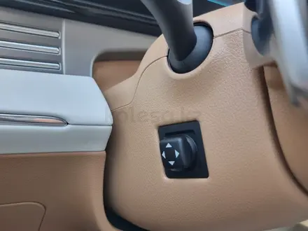 Hyundai Grandeur 2021 года за 14 000 000 тг. в Алматы – фото 21