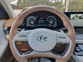 Hyundai Grandeur 2021 года за 14 000 000 тг. в Алматы – фото 23