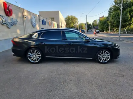 Hyundai Grandeur 2021 года за 14 000 000 тг. в Алматы – фото 3