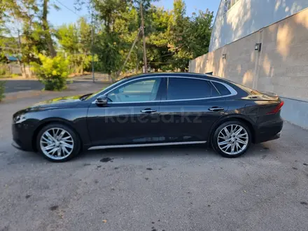 Hyundai Grandeur 2021 года за 14 000 000 тг. в Алматы – фото 6