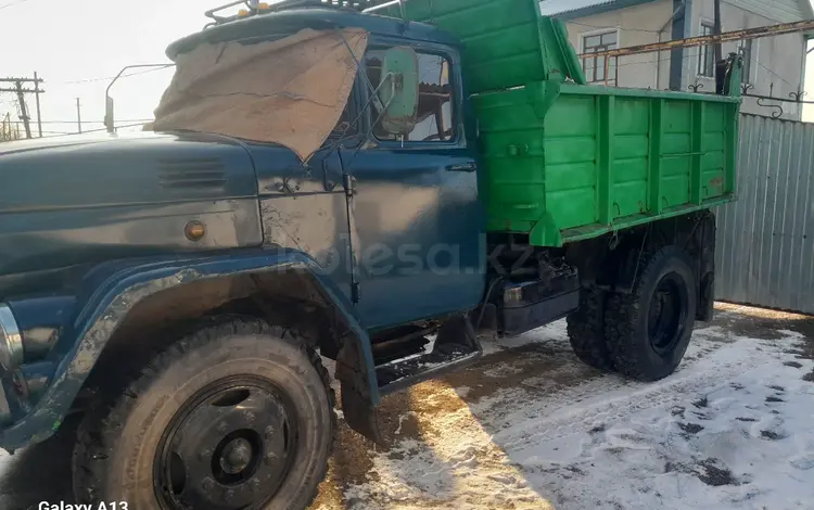 ЗиЛ  130 1989 года за 1 250 000 тг. в Алматы