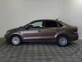 Volkswagen Polo 2018 года за 5 290 000 тг. в Алматы – фото 8