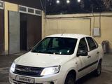 ВАЗ (Lada) Granta 2190 2013 годаfor2 050 000 тг. в Тараз – фото 2