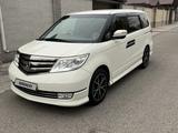 Honda Elysion 2012 годаүшін12 000 000 тг. в Шымкент – фото 4