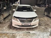 Toyota Camry 2014 годаүшін10 000 000 тг. в Астана