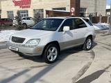 Lexus RX 300 2001 годаүшін5 900 000 тг. в Алматы