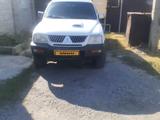 Mitsubishi L200 2006 года за 3 300 000 тг. в Талдыкорган