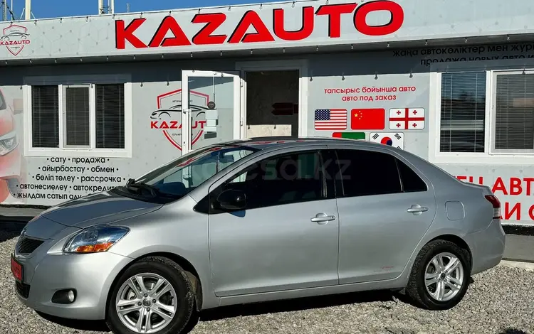 Toyota Yaris 2011 года за 4 400 000 тг. в Кокшетау