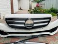 Бампер Mercedes w 213 за 180 000 тг. в Алматы