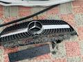 Бампер Mercedes w 213 за 180 000 тг. в Алматы – фото 3