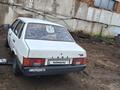 ВАЗ (Lada) 21099 1997 годаүшін650 000 тг. в Павлодар – фото 3