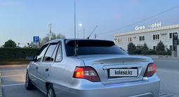 Daewoo Nexia 2012 годаүшін1 700 000 тг. в Алматы – фото 2