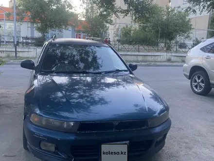 Mitsubishi Legnum 1996 года за 1 400 000 тг. в Алматы – фото 3