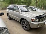 Toyota Highlander 2003 года за 6 400 000 тг. в Павлодар – фото 3