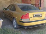 Volvo S60 2001 годаүшін3 200 000 тг. в Тараз – фото 3