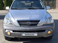 Kia Sorento 2003 года за 4 500 000 тг. в Алматы