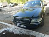 Audi A8 1999 года за 3 000 000 тг. в Павлодар