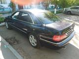 Audi A8 1999 года за 3 000 000 тг. в Павлодар – фото 4