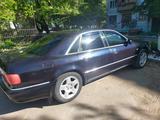 Audi A8 1999 года за 3 000 000 тг. в Павлодар – фото 5