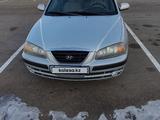 Hyundai Elantra 2005 года за 4 700 000 тг. в Астана