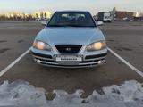 Hyundai Elantra 2005 года за 4 700 000 тг. в Астана – фото 3