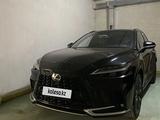 Lexus RX 350 2024 года за 42 000 000 тг. в Астана