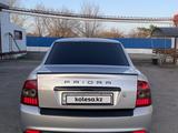 ВАЗ (Lada) Priora 2170 2015 годаүшін2 880 000 тг. в Караганда – фото 3