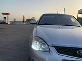 ВАЗ (Lada) Priora 2170 2015 годаүшін2 880 000 тг. в Караганда – фото 5