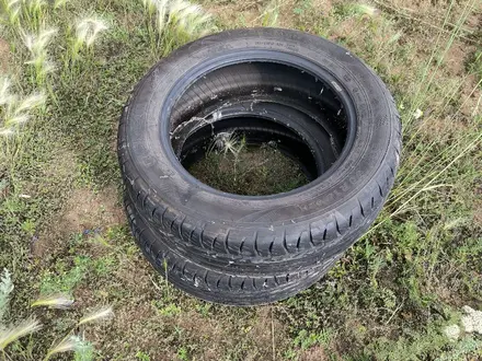 Nokian nordman 205/60 r16 92h за 35 000 тг. в Астана – фото 3