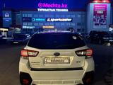 Subaru XV 2018 года за 8 500 000 тг. в Астана – фото 4
