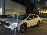 Subaru XV 2018 года за 8 500 000 тг. в Астана