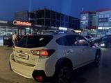 Subaru XV 2018 года за 8 500 000 тг. в Астана – фото 3