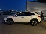 Subaru XV 2018 года за 8 500 000 тг. в Астана – фото 2
