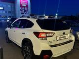 Subaru XV 2018 года за 8 500 000 тг. в Астана – фото 5