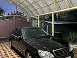 Mercedes-Benz S 350 2005 годаүшін6 400 000 тг. в Шымкент