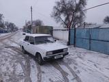 ВАЗ (Lada) 2107 2007 годаfor530 000 тг. в Актобе