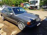 Mercedes-Benz 190 1993 годаfor750 000 тг. в Астана – фото 2