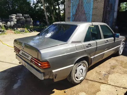 Mercedes-Benz 190 1993 года за 750 000 тг. в Астана – фото 3