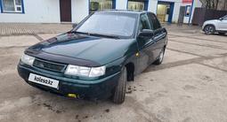 ВАЗ (Lada) 2110 2004 года за 1 100 000 тг. в Уральск