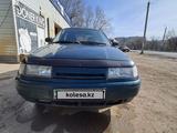 ВАЗ (Lada) 2110 2004 годаүшін1 000 000 тг. в Уральск – фото 4