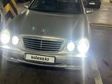 Mercedes-Benz E 320 2000 годаүшін6 500 000 тг. в Алматы – фото 2