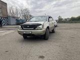 Toyota Harrier 1998 годаүшін5 800 000 тг. в Семей