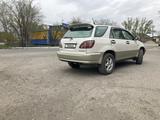 Toyota Harrier 1998 года за 5 800 000 тг. в Семей – фото 4