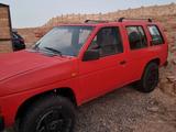 Nissan Terrano 1992 года за 700 000 тг. в Приозерск – фото 2
