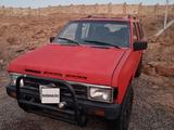 Nissan Terrano 1992 года за 700 000 тг. в Приозерск